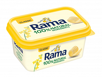 Rama Classic 400g