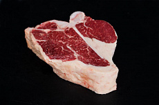 T-Bone Steak cca 400g Konkret