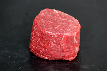 Tournedo Steak (z hov. sviečkovice) cca 200g Konkret