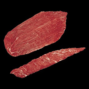 Flank Steak cca 300g Konkret