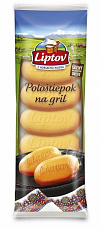 Pološtiepok na gril 600g Liptov