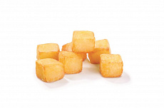 Opekané  zemiaky 1kg Farm Frites