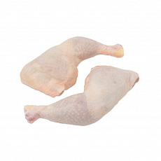 Kuracie stehno s kosťou kalibrované 260g ZV