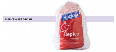 Sliepka ľahká 1,1 - 1,6kg