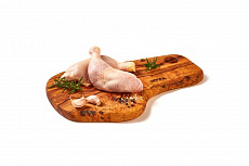 Kuracie stehno s kosťou kalibrované 220g SK