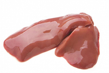 Kačacie pečienky 0,5 kg