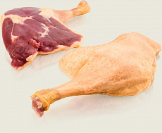 Husacie stehná 300 - 400g