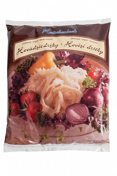 Hovädzie držky 1kg Nemecko (M)