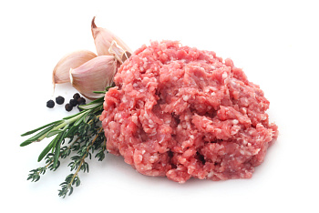 Hovädzie mleté mäso 1kg (M)