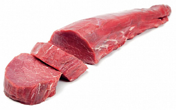 Hovädzia sviečkovica bez retiazky, s palcom 1,8kg+ (C)