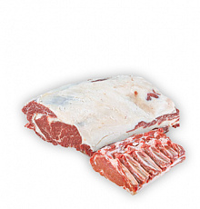 Hovädzí roštenec vysoký - Rib eye roll/Entrecote (C)
