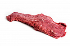Hovädzí flank steak k.ú. (C)