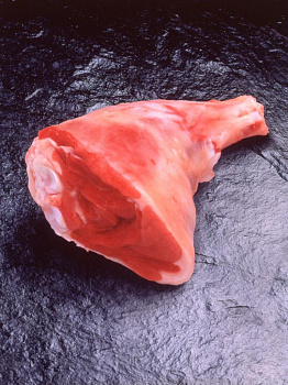 Jahňacie kolienko cca 400g (M)