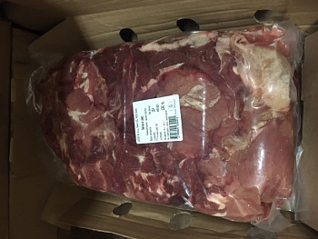 Barania zmes na guláš 3kg (M) SK