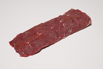 Teľacia roštenka - Striploin k.ú.  (C)