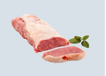 Teľacie karé 2-ribs (M)