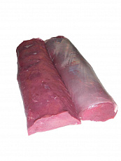 Jelení chrbát bez kosti cca 3kg (M) SK