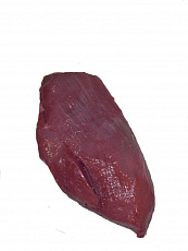 Jelenie stehno bez kosti cca1,5-2kg (M) SK