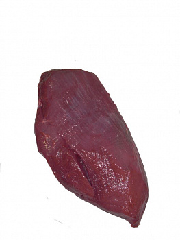 Jelenie stehno bez kosti cca1,5-2kg (M) SK