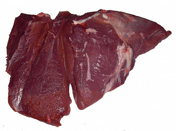Jelenie plece bez kosti 2-4kg (M) SK