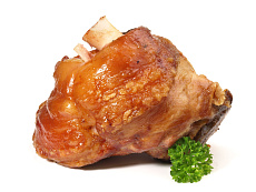 Bavorské pečené koleno cca 1,6kg KMS