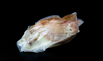 Kačacie stehná sous-vide nekalibrované KMS