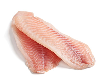 Sumec filé bez kože 200-400g 10% glazura (M)