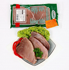 Tuniak steak 350g