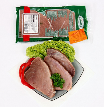 Tuniak steak 350g