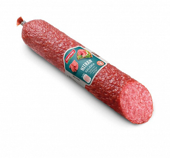 Nitran saláma