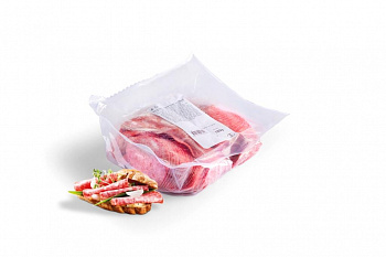 Malokarpatská saláma krájaná cca 800g OA
