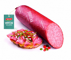 Inovecká saláma
