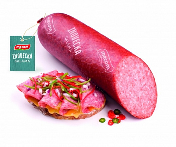 Inovecká saláma