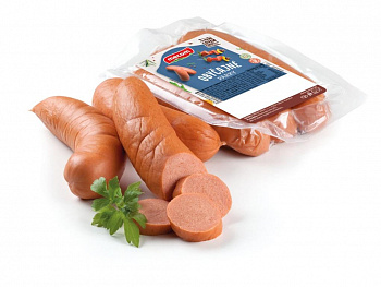 Obyčajné párky OA