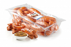 Špekačky OA cca 1,2kg