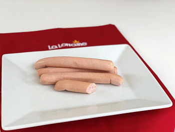 Hot Dog Klasik (párky) 60g