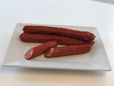Papriková klobása 110g