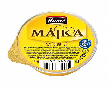 Májka 23g Hamé