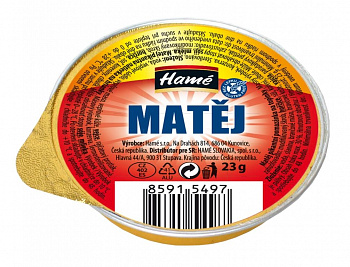 Matej 23g Hamé