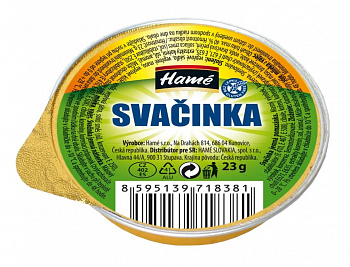 Svačinka 23g Hamé