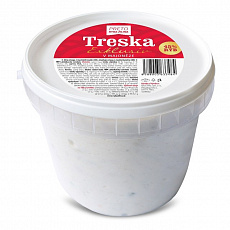 Treska v majonéze Exklusiv 1kg Ryba Žilina