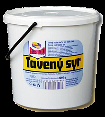 Tavený syr 2kg Tami