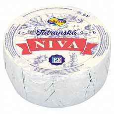 Tatranská niva 2,5kg Tami