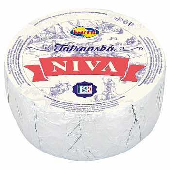 Tatranská niva 2,5kg Tami