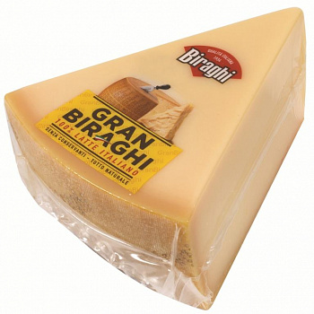 Syr Gran Biraghi 1/16 cca 2kg