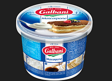 Taliansky smotanový syr Mascarpone 500g Galbani