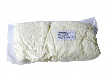 Tvaroh vákuovo balený hrudkový 3kg Tami