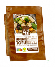 Tofu údené 180g Lunter