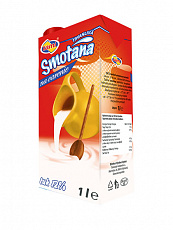 Smotana na varenie 12% 1l Tami