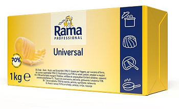 Profi Rama 1kg